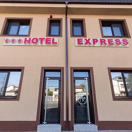Express Residence Βραΐλα Εξωτερικό φωτογραφία