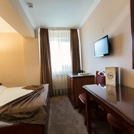 Express Residence Βραΐλα Εξωτερικό φωτογραφία
