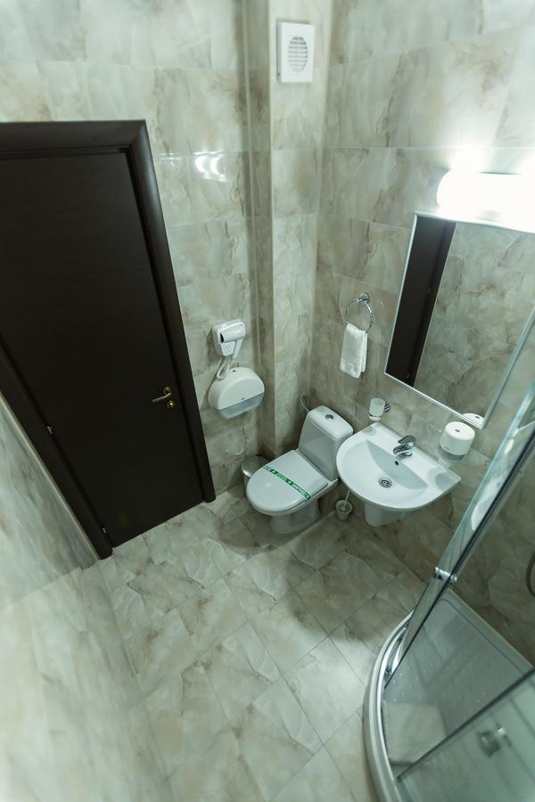 Express Residence Βραΐλα Εξωτερικό φωτογραφία