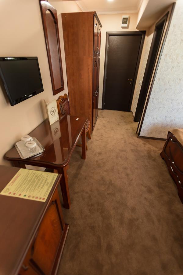 Express Residence Βραΐλα Εξωτερικό φωτογραφία
