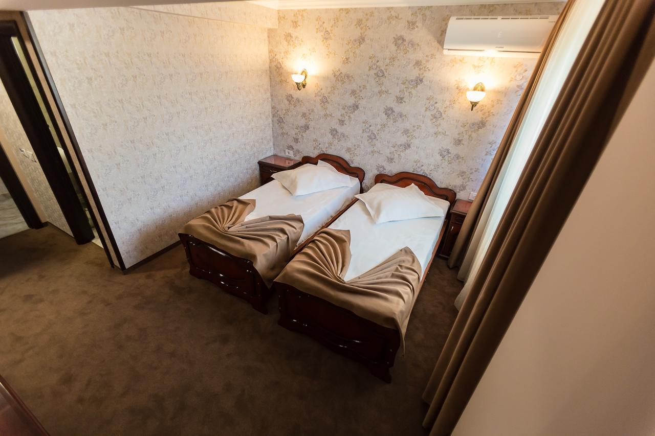 Express Residence Βραΐλα Εξωτερικό φωτογραφία