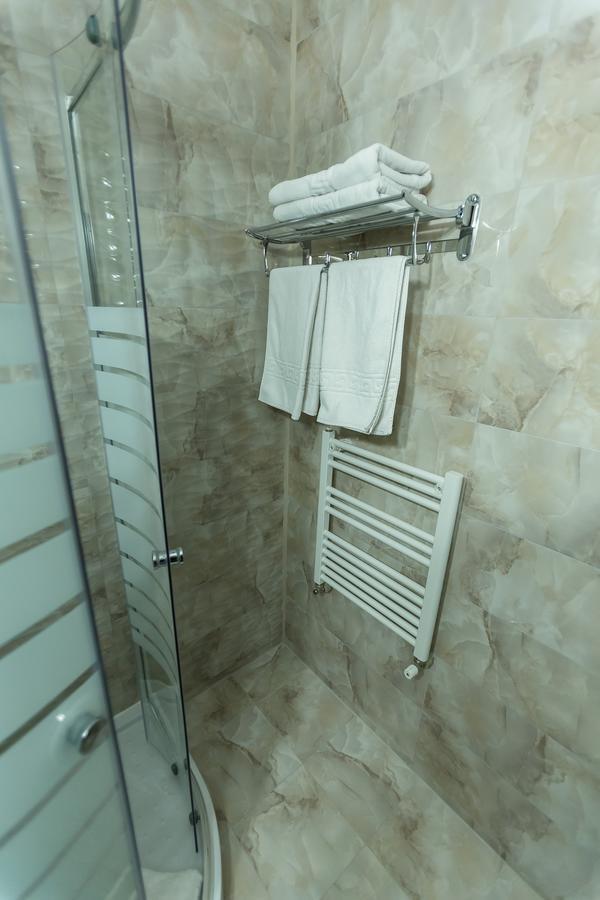 Express Residence Βραΐλα Εξωτερικό φωτογραφία