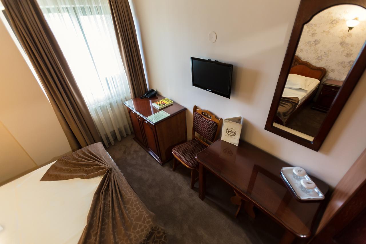 Express Residence Βραΐλα Εξωτερικό φωτογραφία