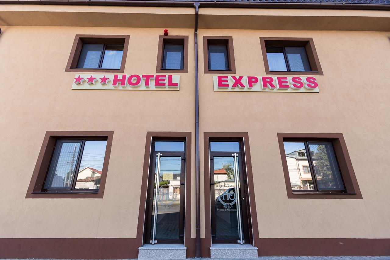 Express Residence Βραΐλα Εξωτερικό φωτογραφία