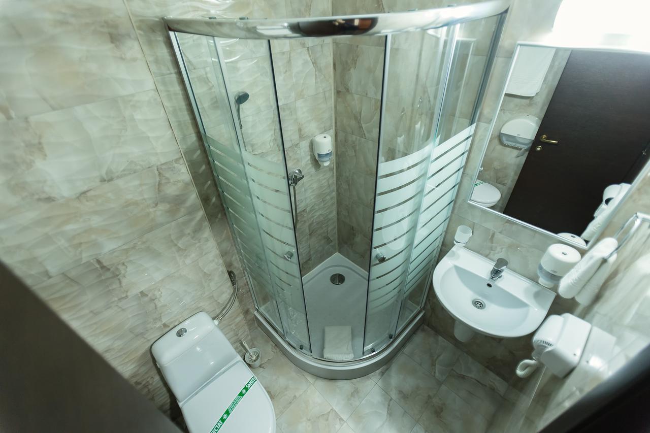 Express Residence Βραΐλα Εξωτερικό φωτογραφία