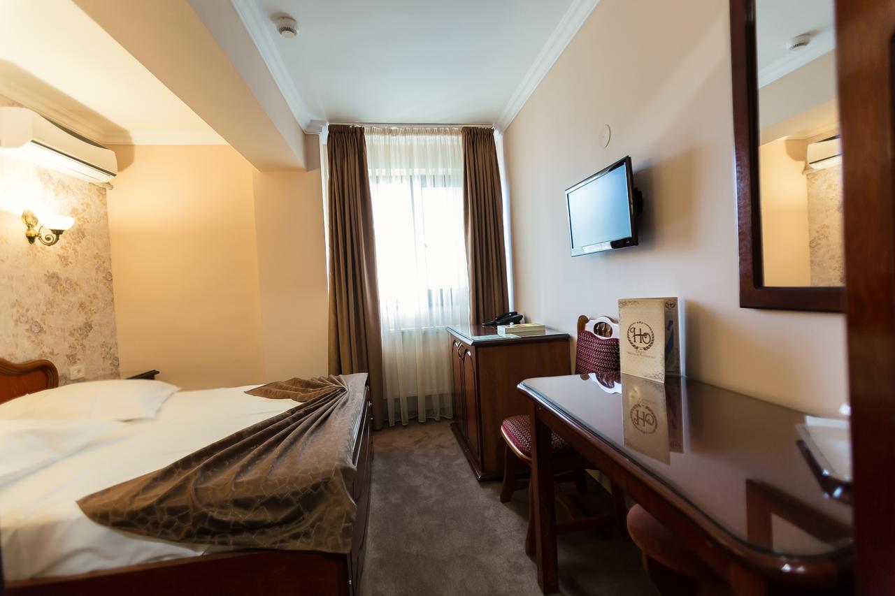 Express Residence Βραΐλα Εξωτερικό φωτογραφία