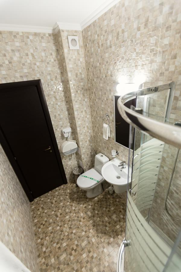 Express Residence Βραΐλα Εξωτερικό φωτογραφία