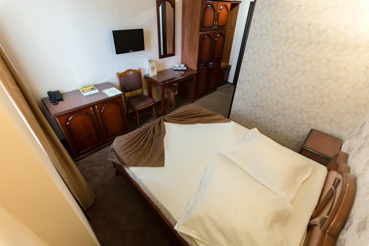 Express Residence Βραΐλα Εξωτερικό φωτογραφία