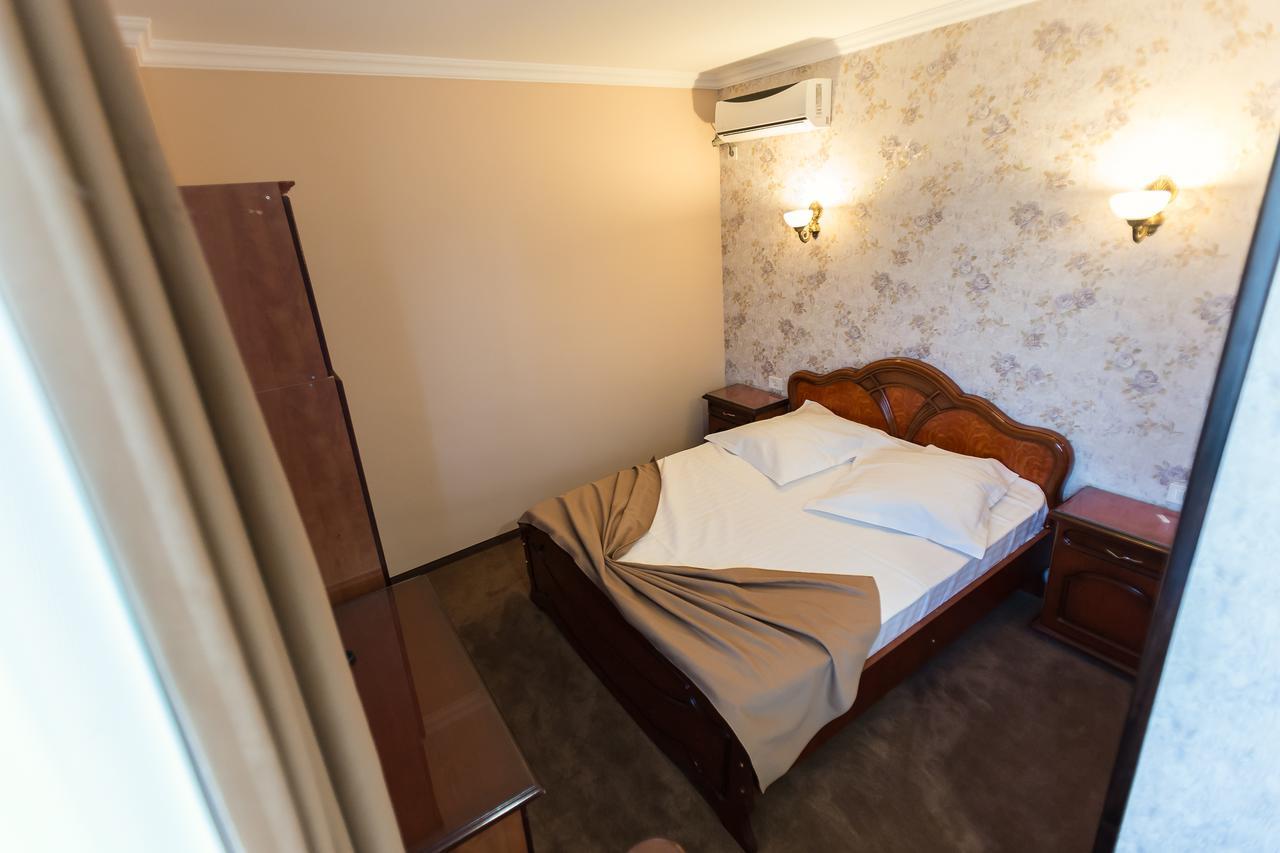 Express Residence Βραΐλα Εξωτερικό φωτογραφία