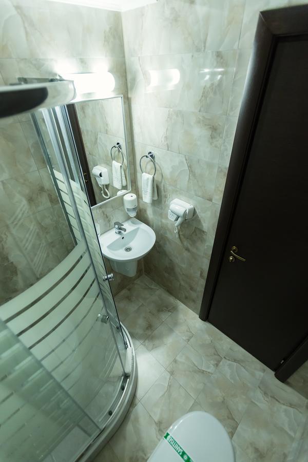 Express Residence Βραΐλα Εξωτερικό φωτογραφία