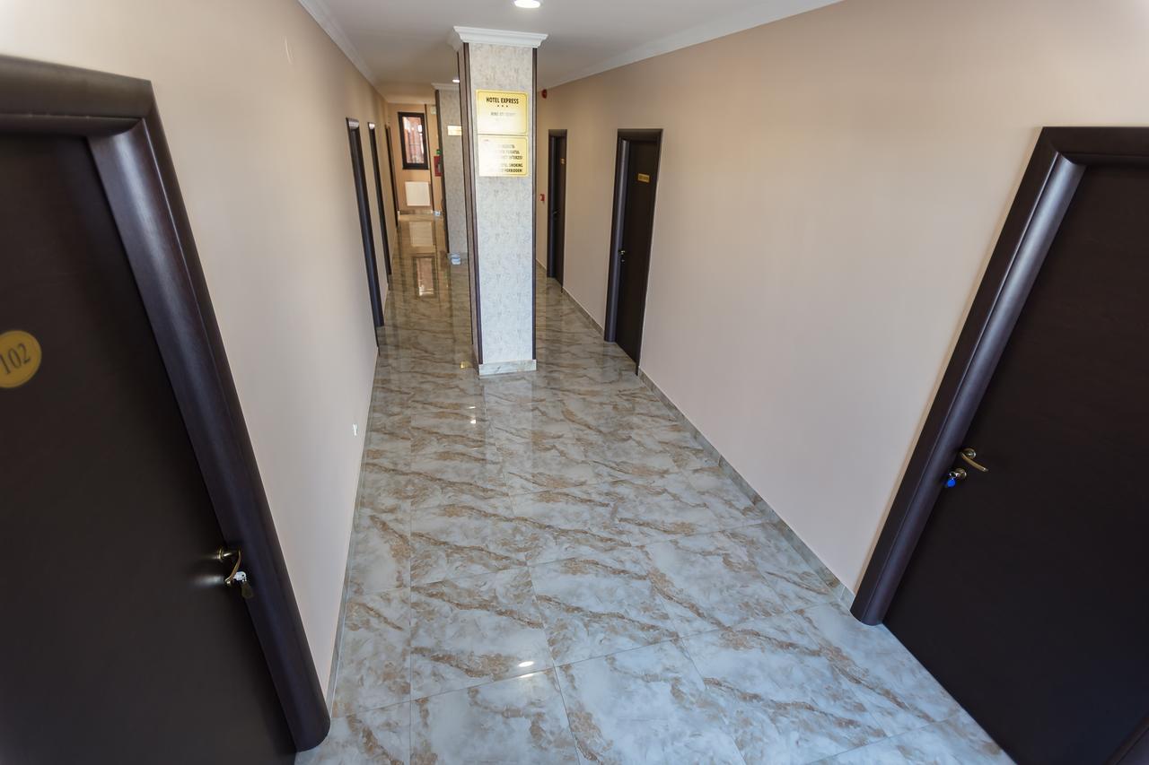 Express Residence Βραΐλα Εξωτερικό φωτογραφία