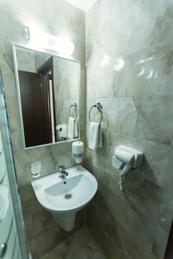 Express Residence Βραΐλα Εξωτερικό φωτογραφία
