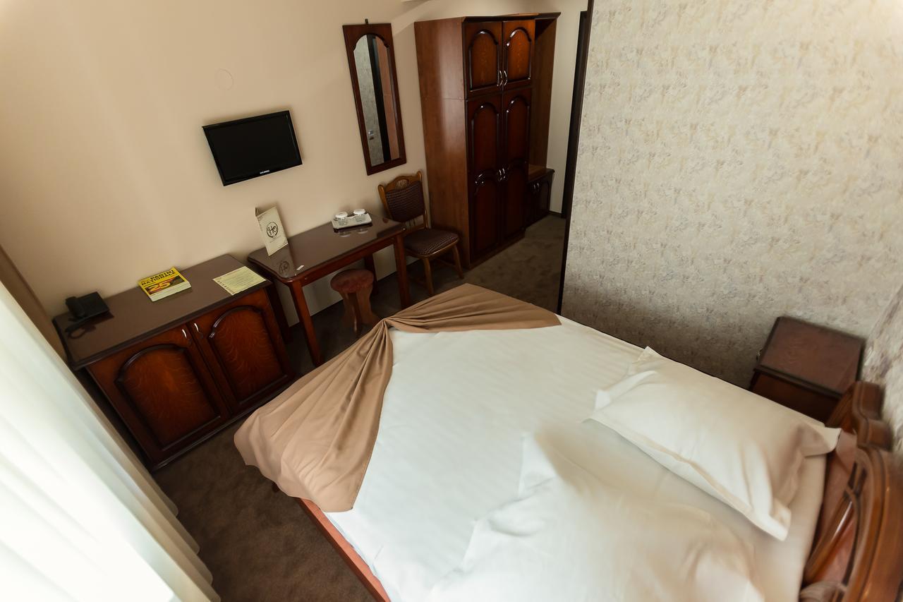 Express Residence Βραΐλα Εξωτερικό φωτογραφία