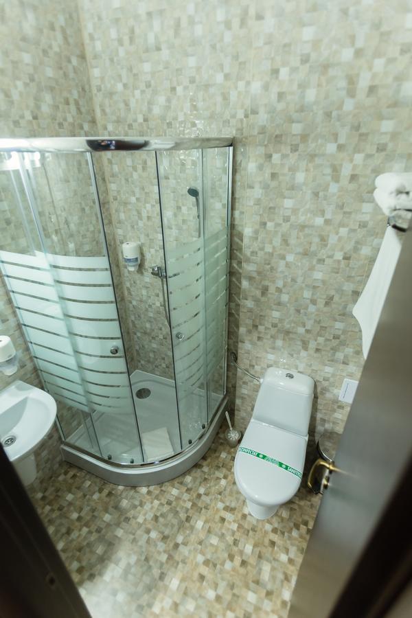 Express Residence Βραΐλα Εξωτερικό φωτογραφία