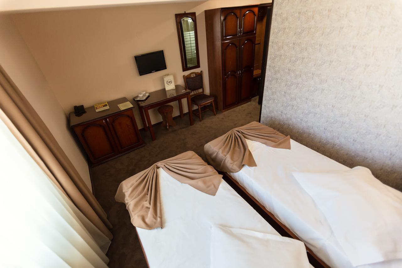 Express Residence Βραΐλα Εξωτερικό φωτογραφία