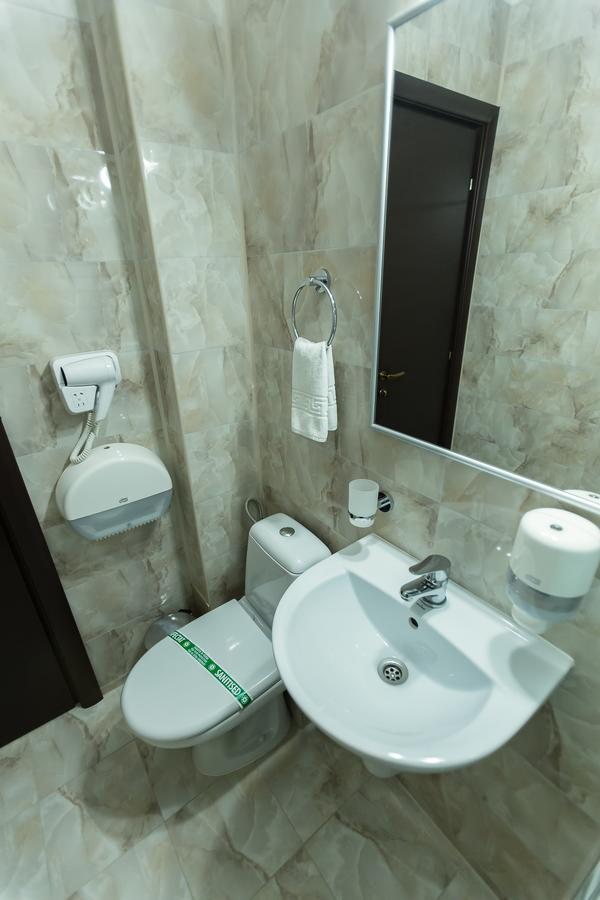 Express Residence Βραΐλα Εξωτερικό φωτογραφία