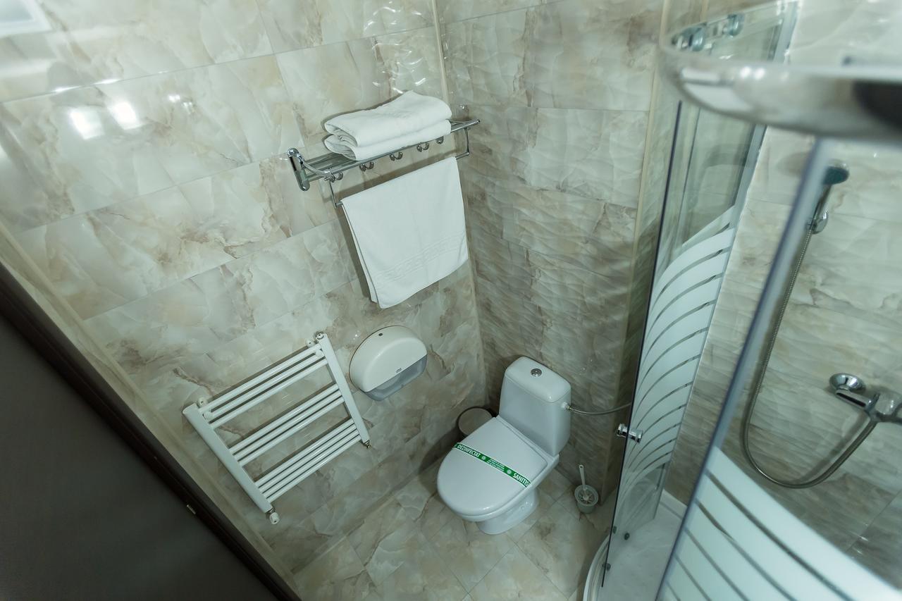 Express Residence Βραΐλα Εξωτερικό φωτογραφία