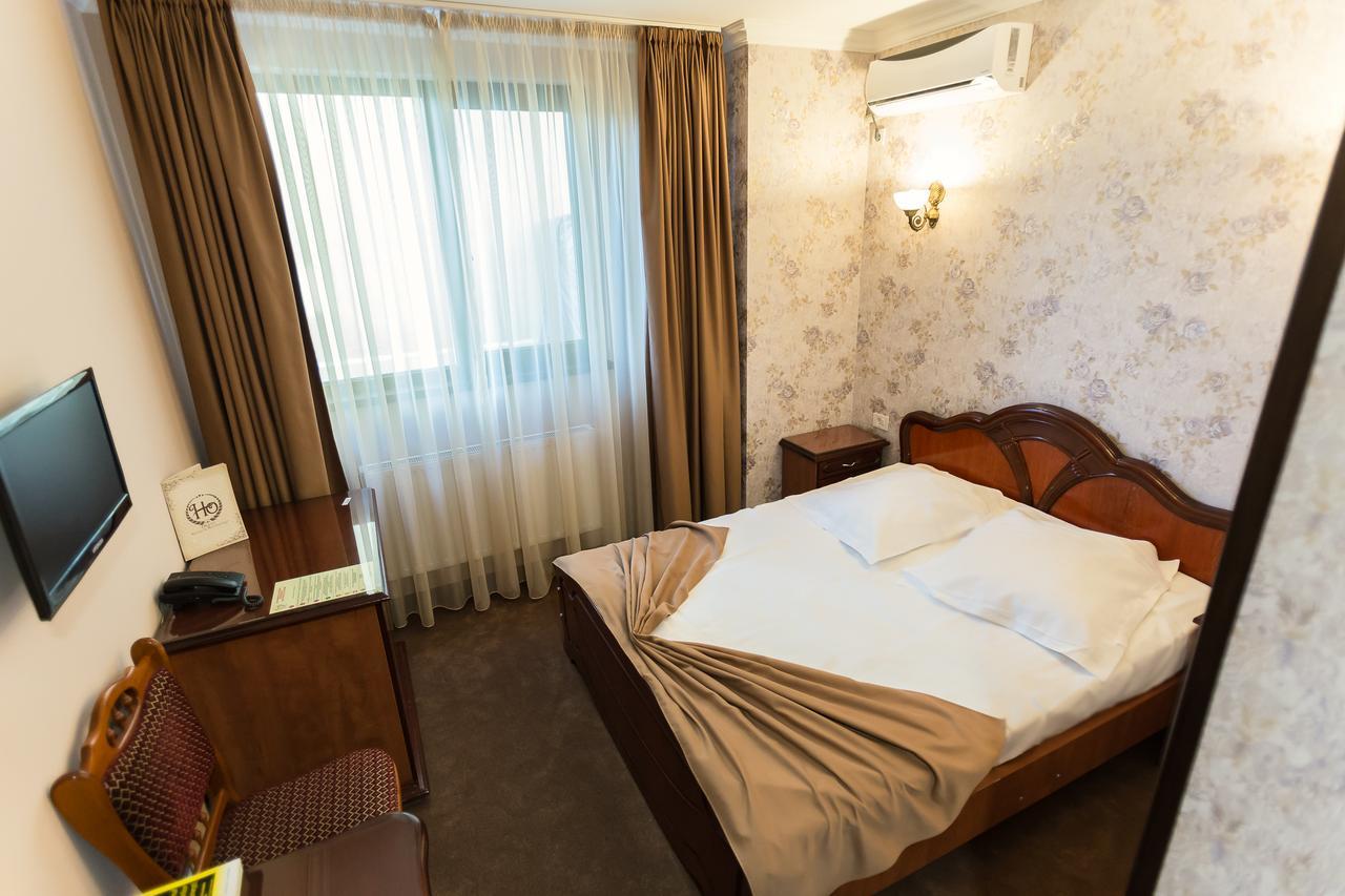 Express Residence Βραΐλα Εξωτερικό φωτογραφία