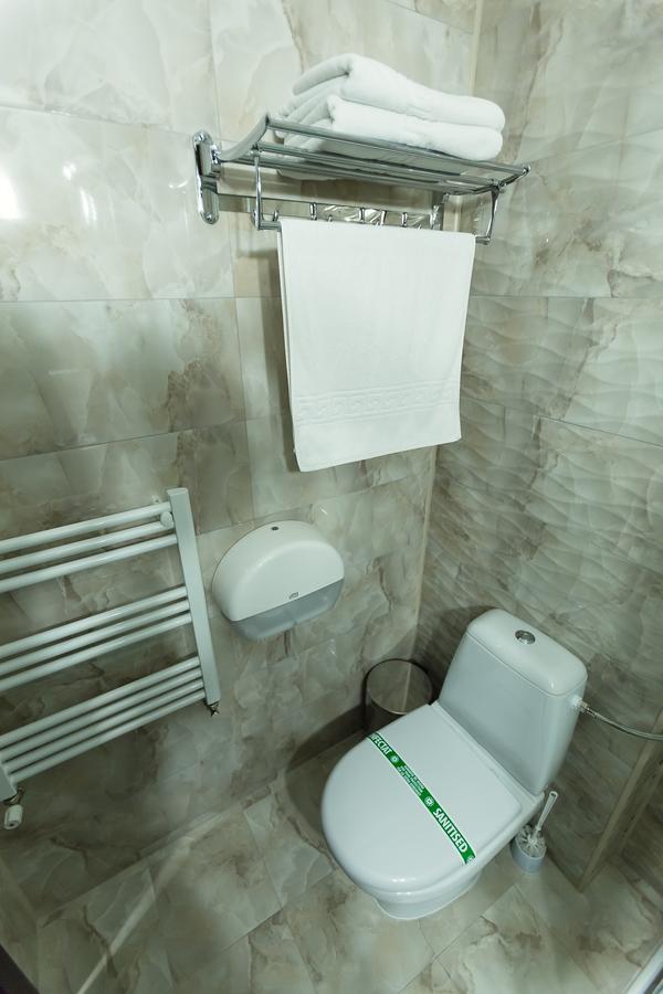 Express Residence Βραΐλα Εξωτερικό φωτογραφία