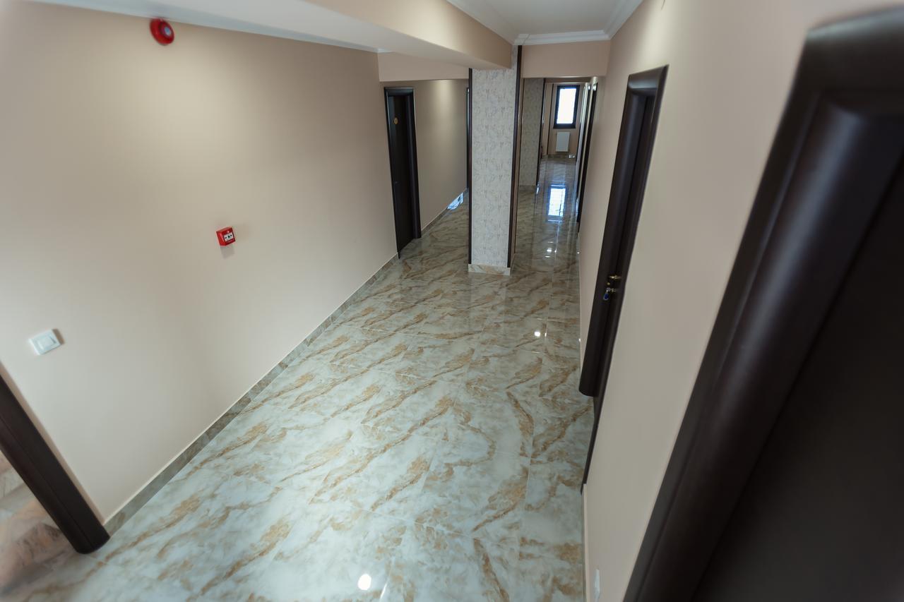 Express Residence Βραΐλα Εξωτερικό φωτογραφία