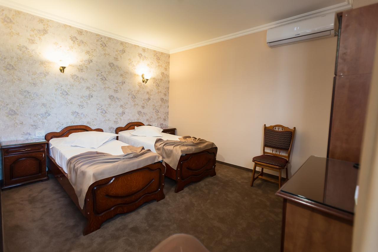 Express Residence Βραΐλα Εξωτερικό φωτογραφία