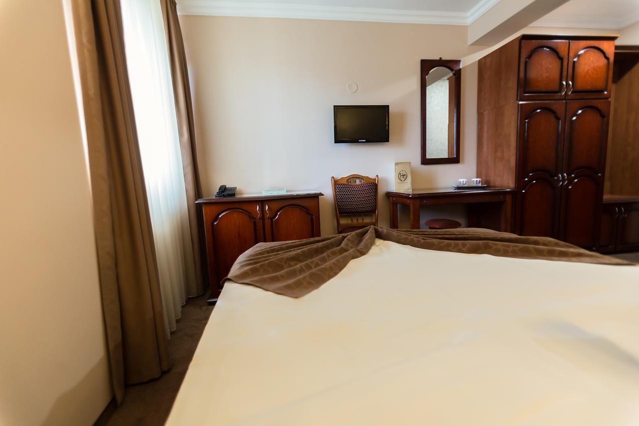 Express Residence Βραΐλα Εξωτερικό φωτογραφία