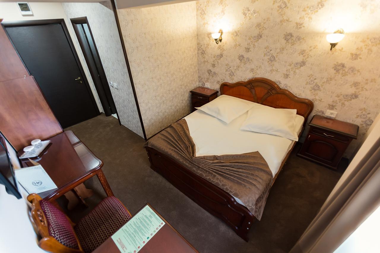 Express Residence Βραΐλα Εξωτερικό φωτογραφία