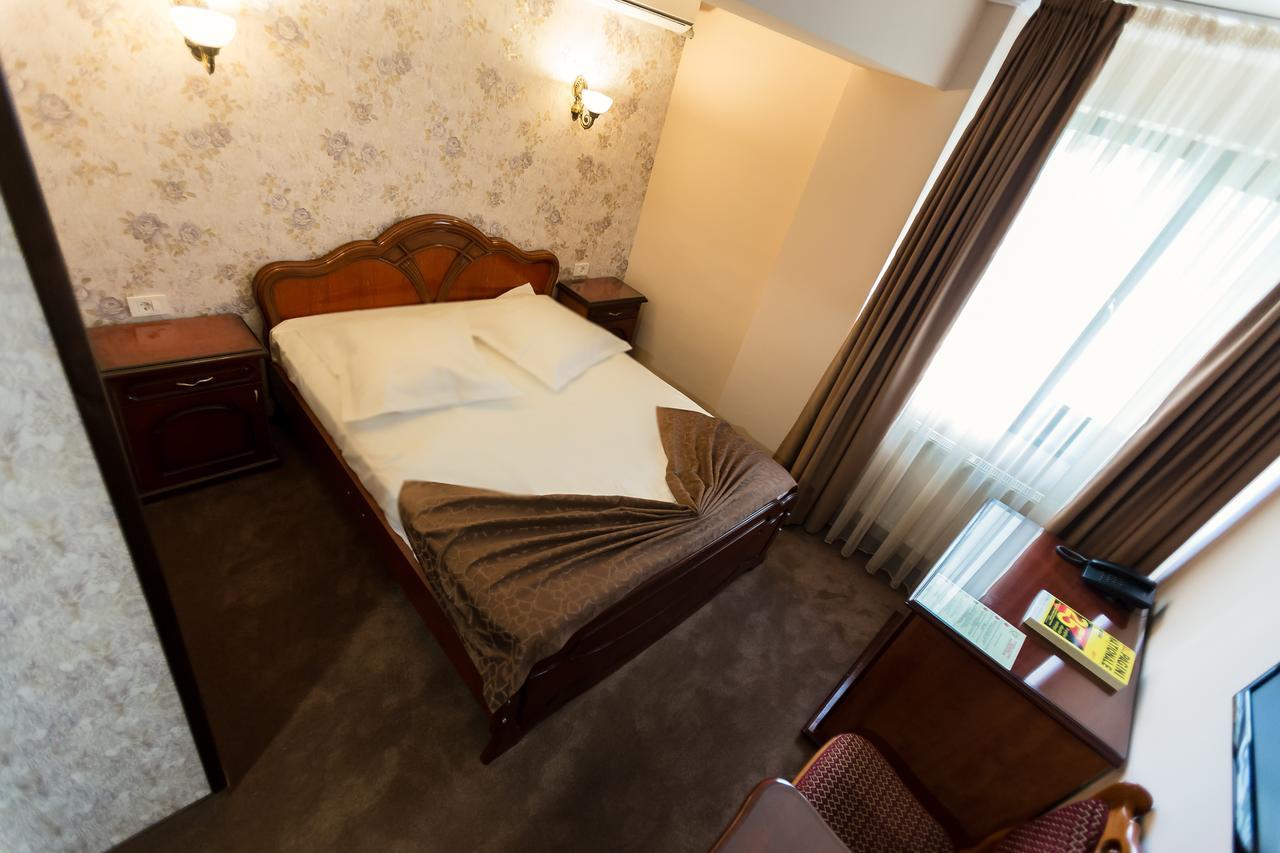 Express Residence Βραΐλα Εξωτερικό φωτογραφία