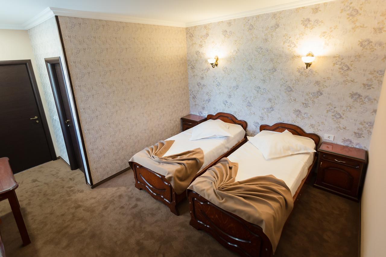 Express Residence Βραΐλα Εξωτερικό φωτογραφία