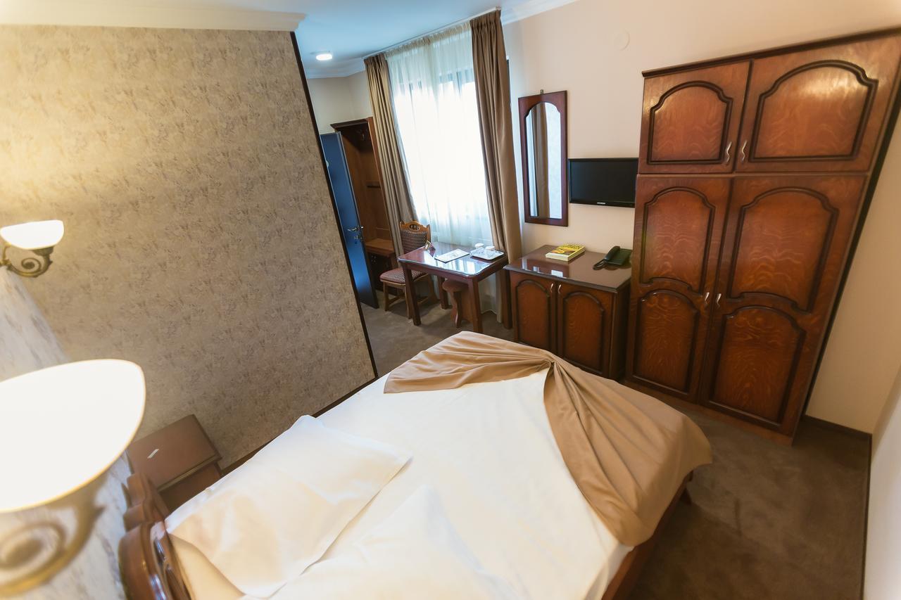 Express Residence Βραΐλα Εξωτερικό φωτογραφία