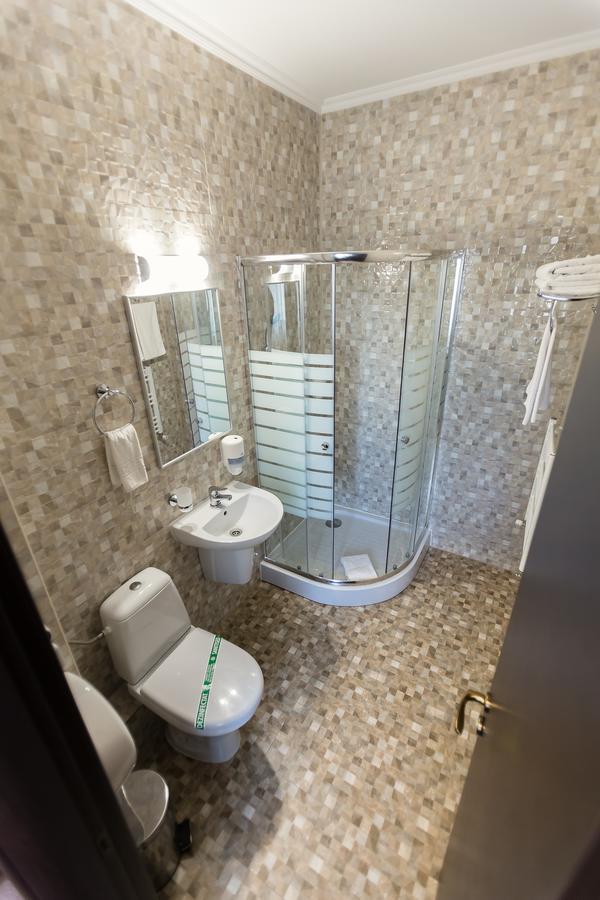 Express Residence Βραΐλα Εξωτερικό φωτογραφία