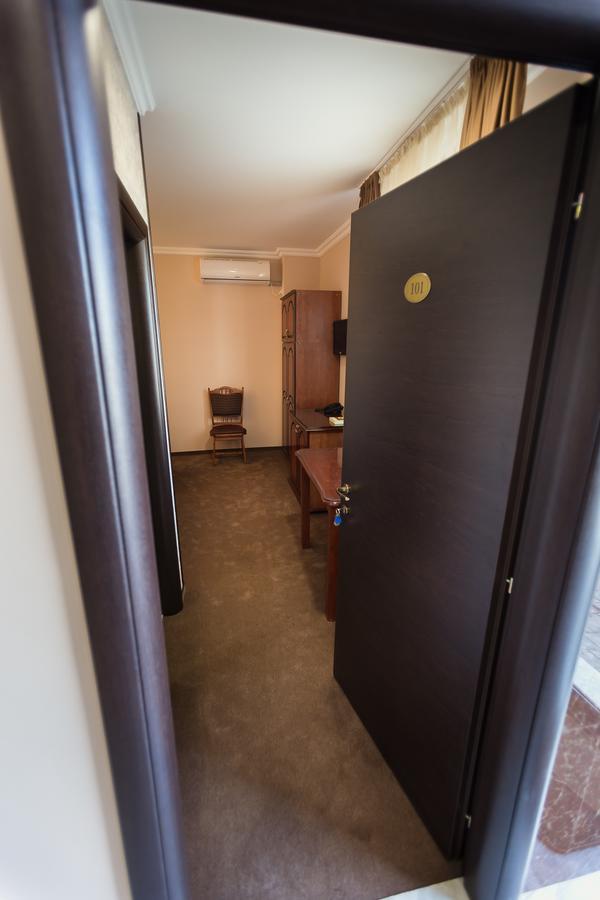 Express Residence Βραΐλα Εξωτερικό φωτογραφία