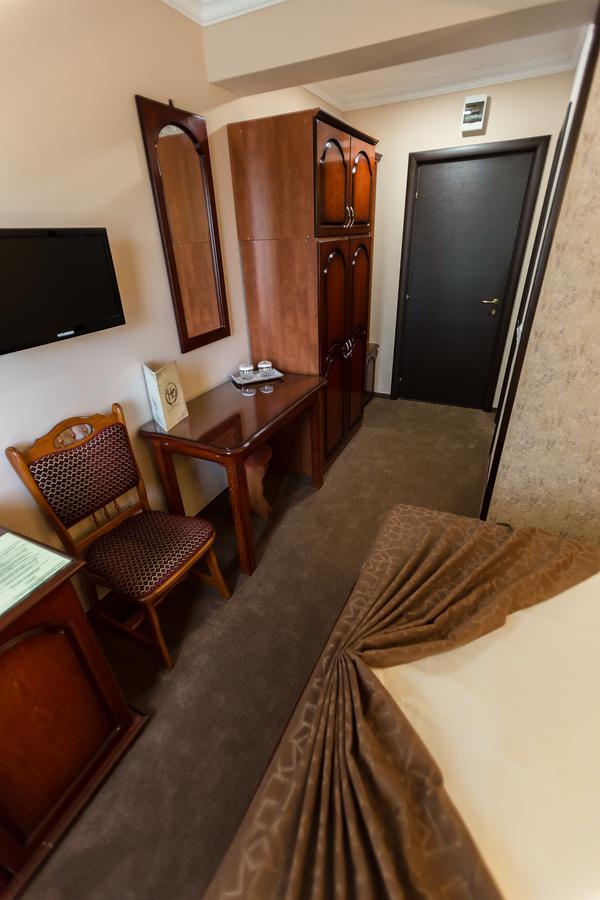 Express Residence Βραΐλα Εξωτερικό φωτογραφία