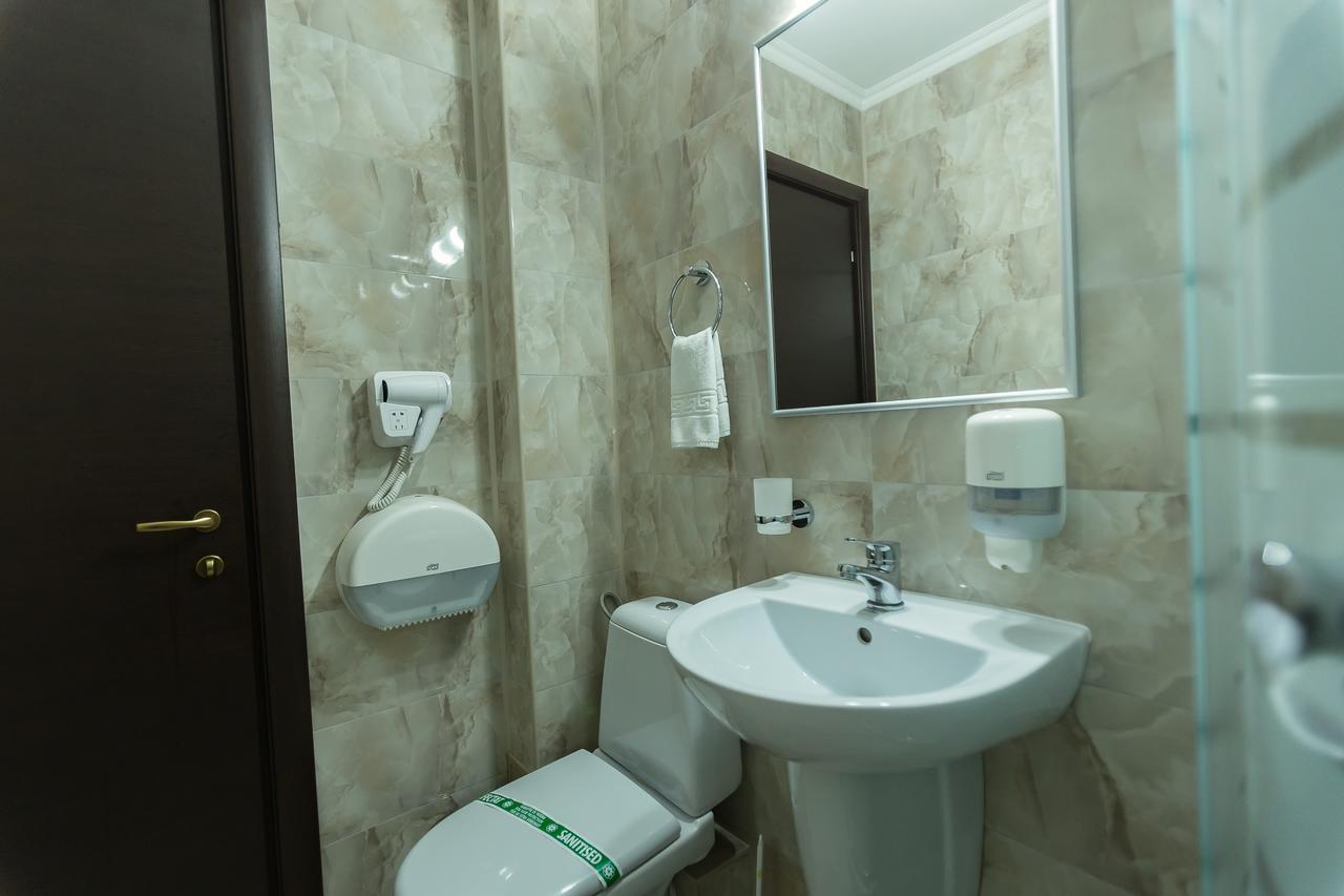 Express Residence Βραΐλα Εξωτερικό φωτογραφία