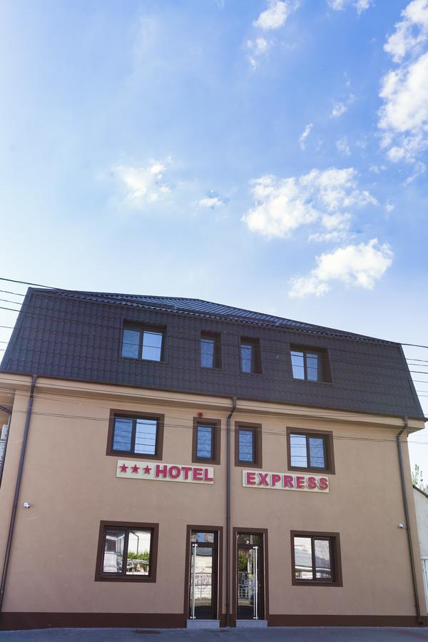 Express Residence Βραΐλα Εξωτερικό φωτογραφία